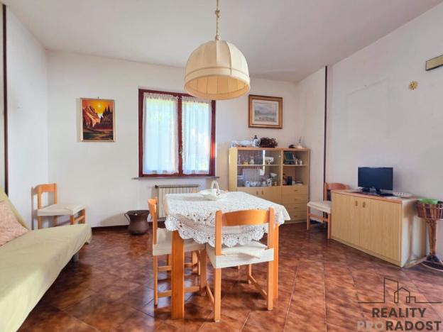 Prodej bytu 3+1, Silvi,Itálie, 86 m2