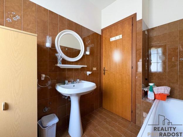 Prodej bytu 3+1, Silvi,Itálie, 86 m2