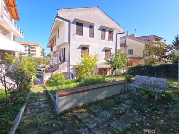 Prodej bytu 3+1, Silvi,Itálie, 86 m2