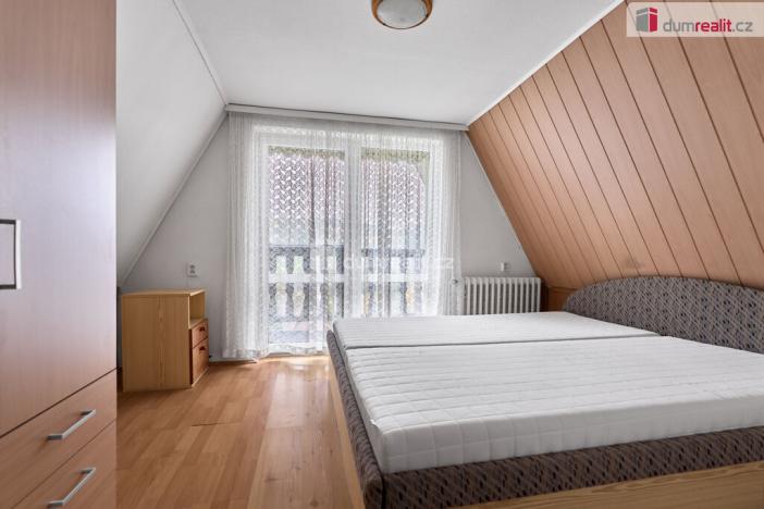 Prodej chaty, Kyselka - Radošov, 100 m2