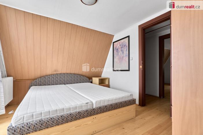 Prodej chaty, Kyselka - Radošov, 100 m2