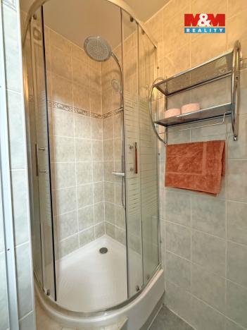 Prodej bytu 1+kk, Lipno nad Vltavou, 20 m2