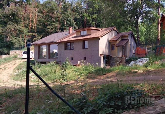 Prodej rodinného domu, Řehenice, 100 m2