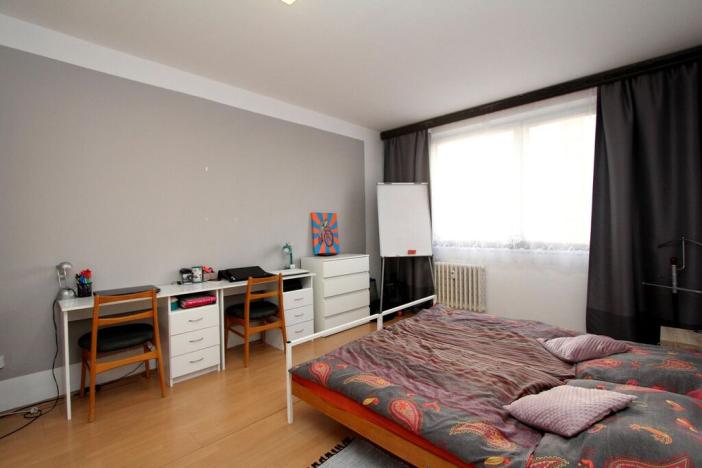 Prodej bytu 2+kk, Cihelna, Kunětická, 42 m2