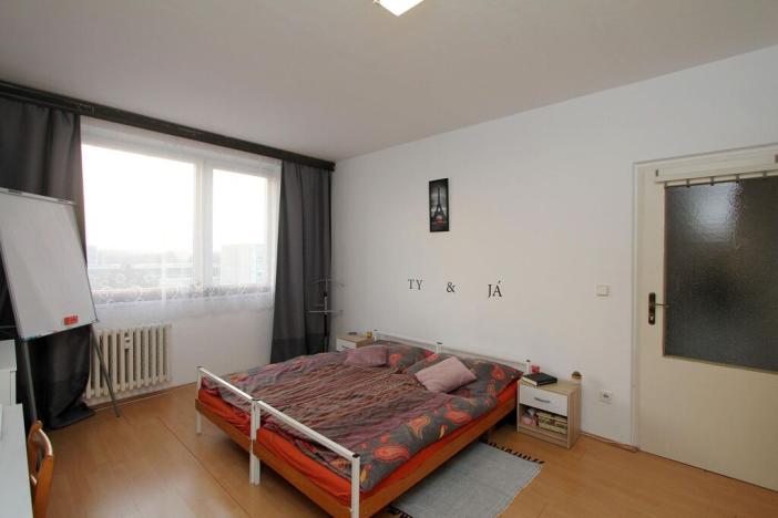 Prodej bytu 2+kk, Cihelna, Kunětická, 42 m2