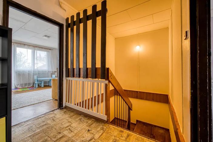 Prodej rodinného domu, Chožov, 135 m2