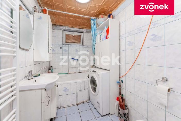 Prodej rodinného domu, Zlín - Jaroslavice, Anenská, 100 m2