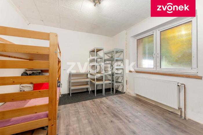 Prodej rodinného domu, Zlín - Jaroslavice, Anenská, 100 m2