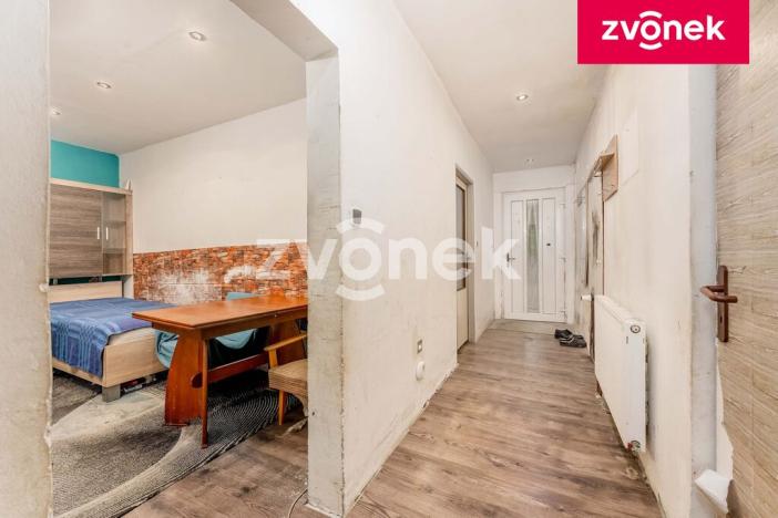 Prodej rodinného domu, Zlín - Jaroslavice, Anenská, 100 m2