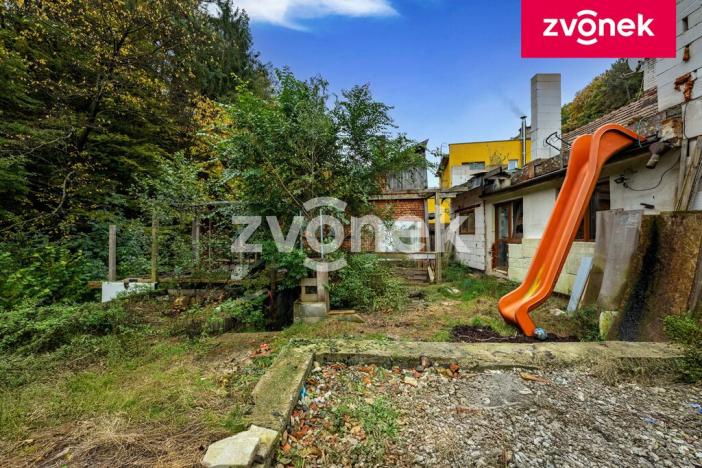 Prodej rodinného domu, Zlín - Jaroslavice, Anenská, 100 m2