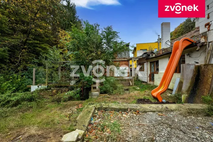 Prodej rodinného domu, Zlín - Jaroslavice, Anenská, 100 m2