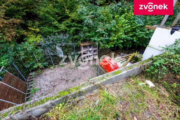 Prodej rodinného domu, Zlín - Jaroslavice, Anenská, 100 m2