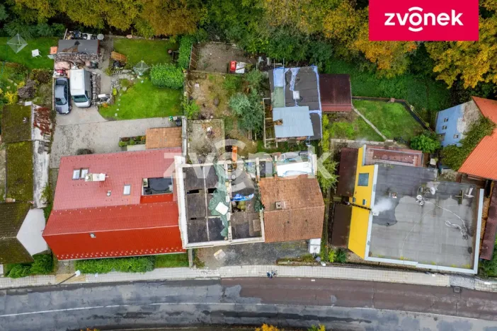 Prodej rodinného domu, Zlín - Jaroslavice, Anenská, 100 m2