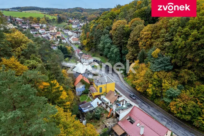 Prodej rodinného domu, Zlín - Jaroslavice, Anenská, 100 m2