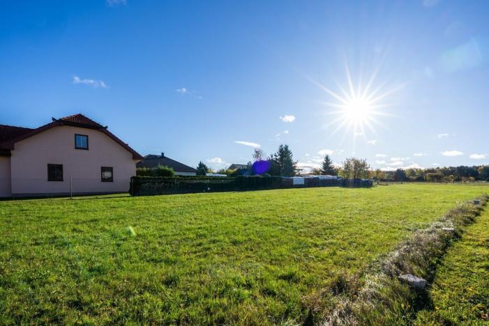 Prodej pozemku pro bydlení, Lipí - Kaliště u Lipí, 1035 m2