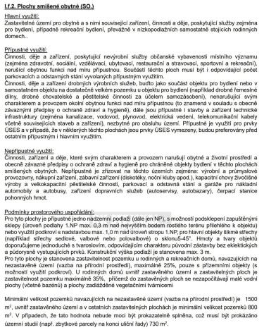 Prodej pozemku pro bydlení, Lipí - Kaliště u Lipí, 1035 m2