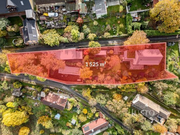 Prodej rodinného domu, Trubská, 133 m2