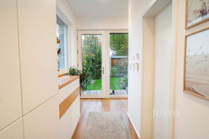 Prodej rodinného domu, Trubská, 133 m2