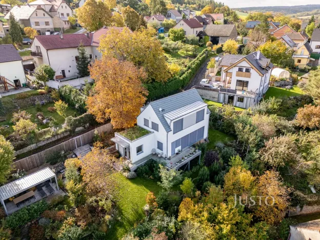 Prodej rodinného domu, Trubská, 133 m2