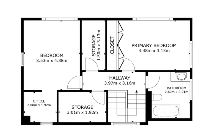 Prodej rodinného domu, Trubská, 133 m2