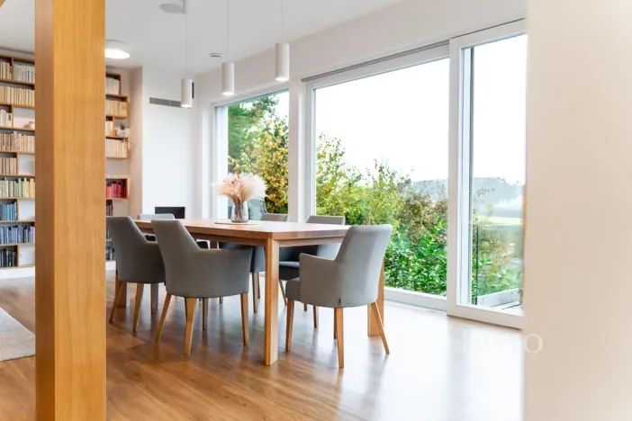 Prodej rodinného domu, Trubská, 133 m2