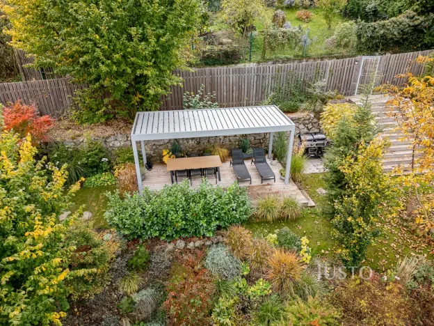 Prodej rodinného domu, Trubská, 133 m2