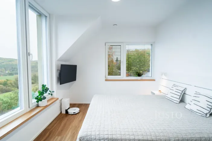 Prodej rodinného domu, Trubská, 133 m2