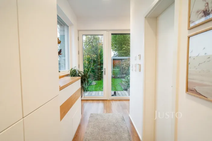 Prodej rodinného domu, Trubská, 133 m2