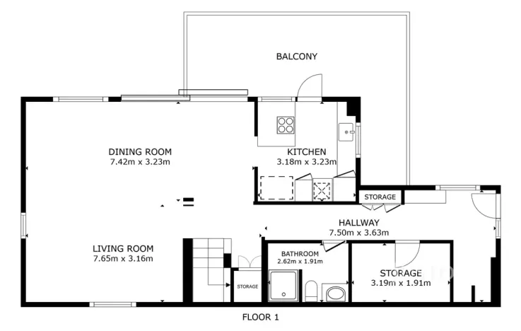 Prodej rodinného domu, Trubská, 133 m2