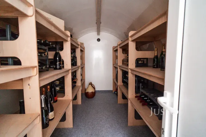 Prodej rodinného domu, Trubská, 133 m2