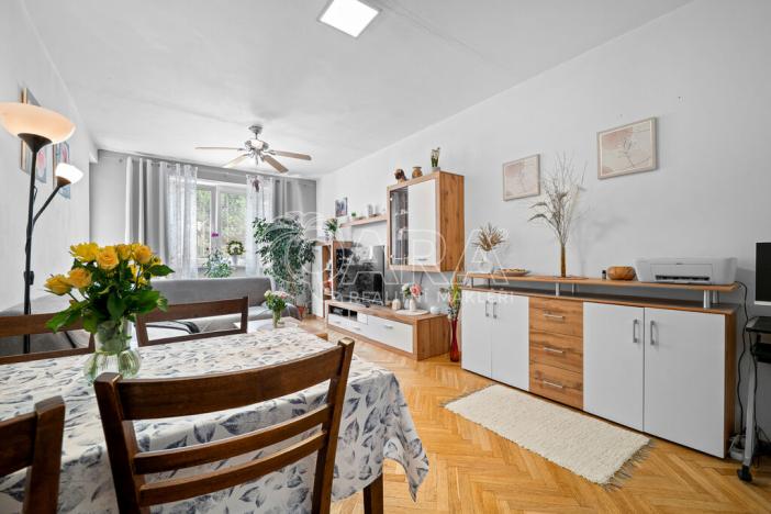 Prodej bytu 3+1, Praha - Horní Počernice, Běchorská, 66 m2