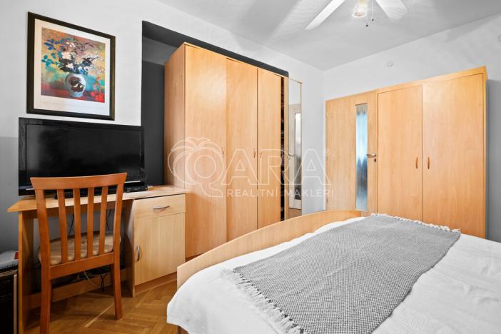 Prodej bytu 3+1, Praha - Horní Počernice, Běchorská, 66 m2