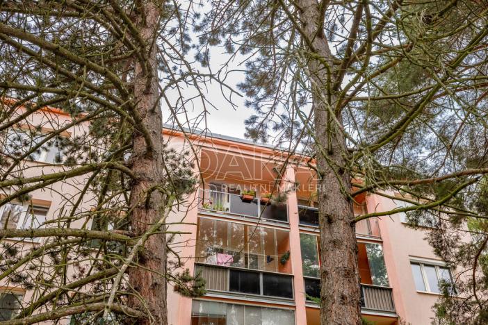 Prodej bytu 3+1, Praha - Horní Počernice, Běchorská, 66 m2