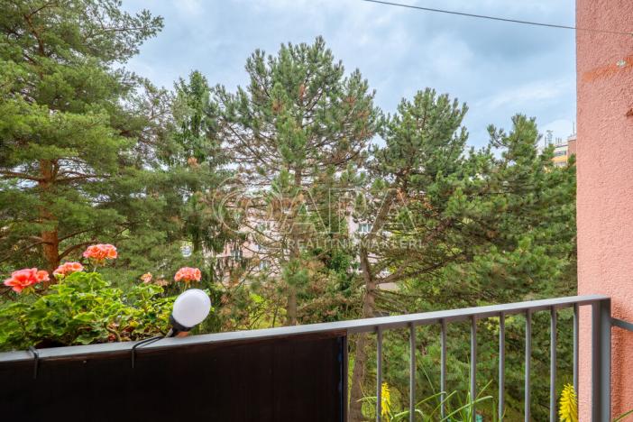 Prodej bytu 3+1, Praha - Horní Počernice, Běchorská, 66 m2