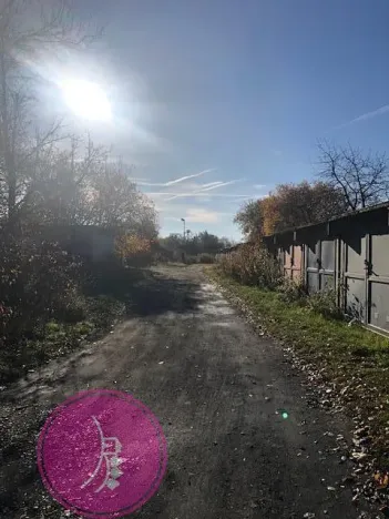 Prodej garáže, Olomouc, Řepčínská, 20 m2