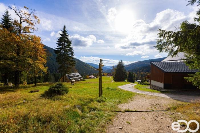 Prodej bytu 3+kk, Špindlerův Mlýn, 65 m2