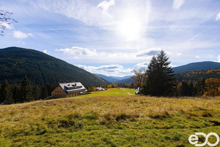 Prodej bytu 3+kk, Špindlerův Mlýn, 65 m2