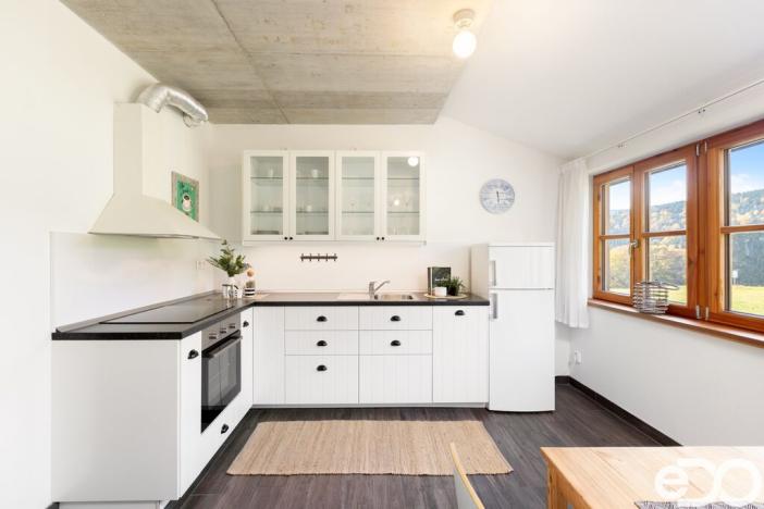 Prodej bytu 3+kk, Špindlerův Mlýn, 65 m2