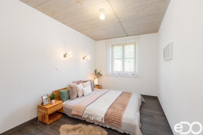 Prodej bytu 3+kk, Špindlerův Mlýn, 65 m2