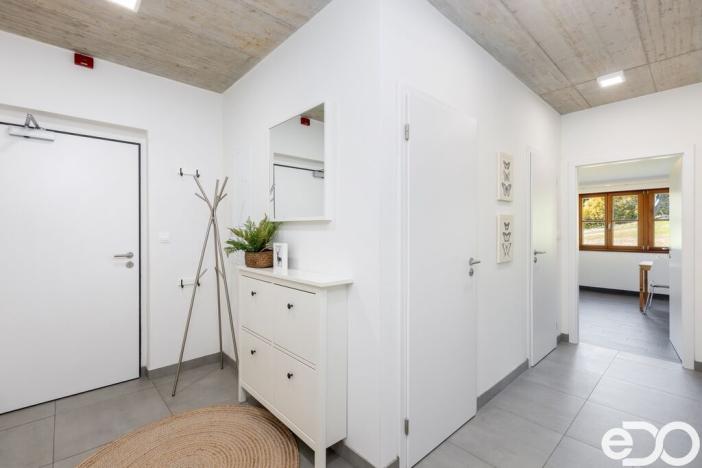 Prodej bytu 3+kk, Špindlerův Mlýn, 65 m2