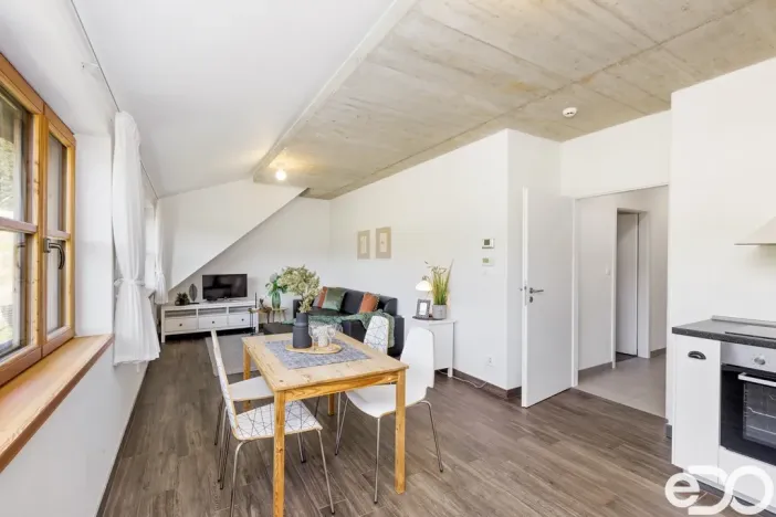 Prodej bytu 3+kk, Špindlerův Mlýn, 65 m2