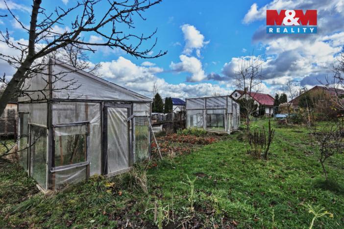 Prodej rodinného domu, Trhová Kamenice, Husova, 108 m2