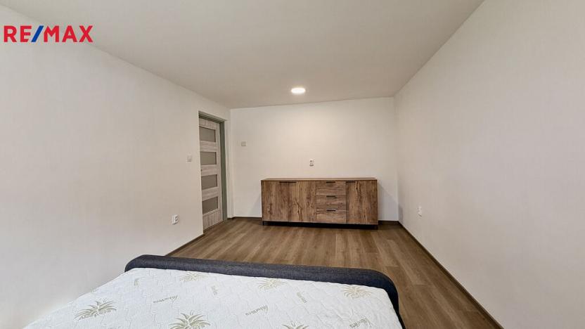 Pronájem bytu 3+kk, Ostrava - Poruba, Záhumenní, 85 m2