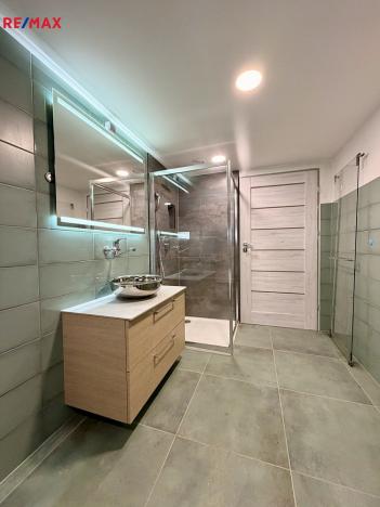 Pronájem bytu 3+kk, Ostrava - Poruba, Záhumenní, 85 m2