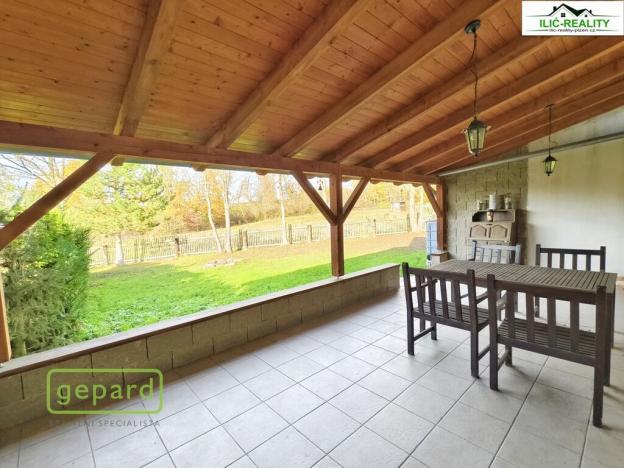 Prodej rodinného domu, Louňová, 120 m2