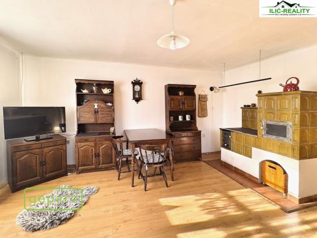 Prodej rodinného domu, Louňová, 120 m2