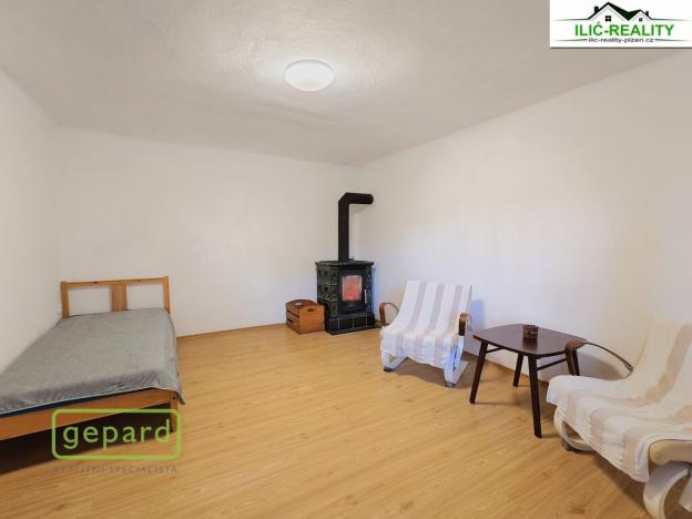 Prodej rodinného domu, Louňová, 120 m2