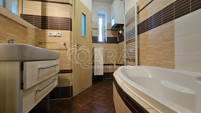 Pronájem bytu 3+kk, Trutnov - Střední Předměstí, Blanická, 76 m2