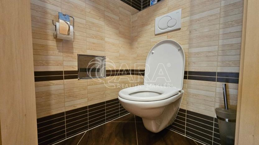 Pronájem bytu 3+kk, Trutnov - Střední Předměstí, Blanická, 76 m2