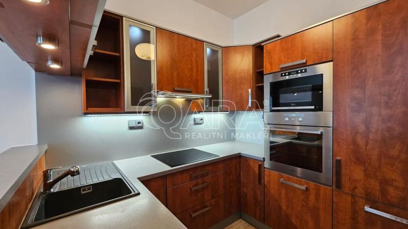 Pronájem bytu 3+kk, Trutnov - Střední Předměstí, Blanická, 76 m2